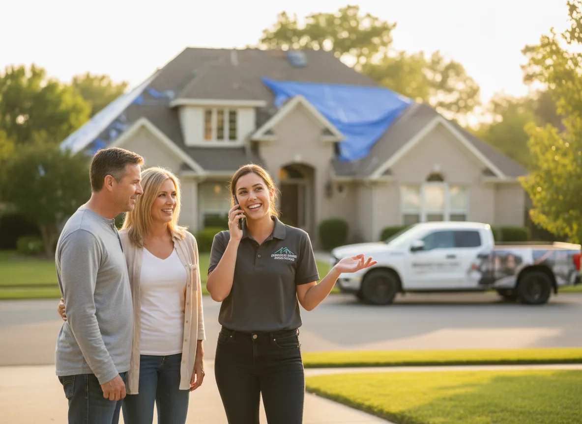 Emergency Roof Repair Appleton, MN FAQs